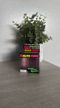 Pink needoh