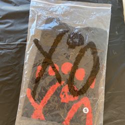 The Weeknd Official T-shirt