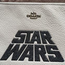 Coach Star Wars Pouch