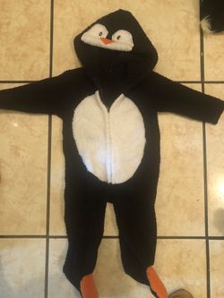 Kids costume