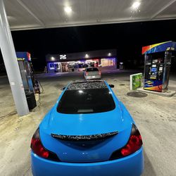 Car Customization starlights Vinyl Wrap Etc 