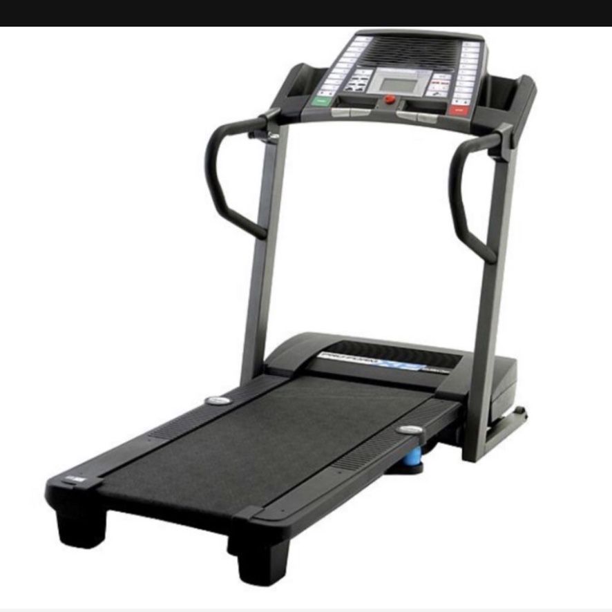 Proform xp 650e treadmill hotsell