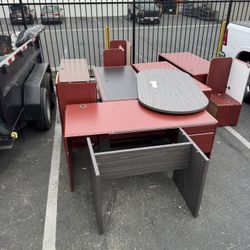 Free Office Desk