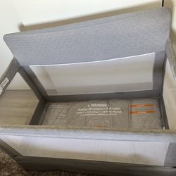 BabyDelight crib/Playard