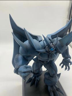 Obelisk The Tormentor