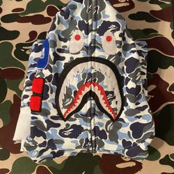 Bape Hoodie For Sale‼️