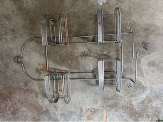 Small shelf