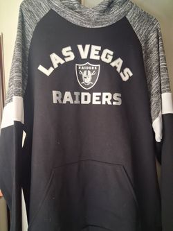 Raiders Sweatshirt