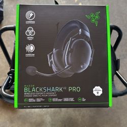Razor BlackShark V2 Pro Wireless Esports Headset