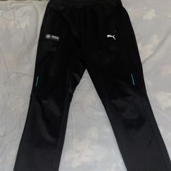 PUMA x AMG Petronas Sweatpants