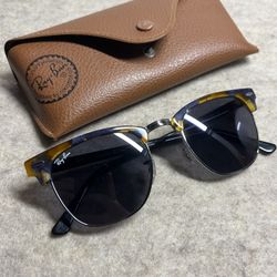 Ray Ban Clubmaster