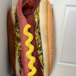 Free Kids Halloween Costume