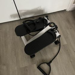 Exercise Machine