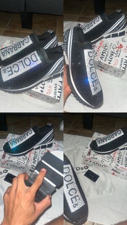 Dolce & Gabbana shoes size 9