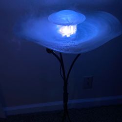 Canary Floor Mist Fountain/Aroma Diffuser 