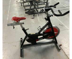 Bike Spin Schwinn IC Elite 