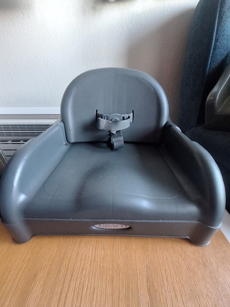 Child Booster Seats