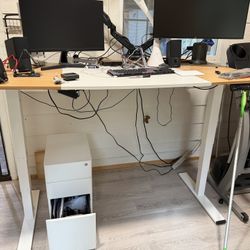 Electric Standing Desk