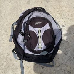 JanSport Air Lift 1.0. Backpack 