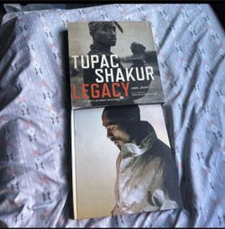 2pac Tupac Shakur Legacy 
