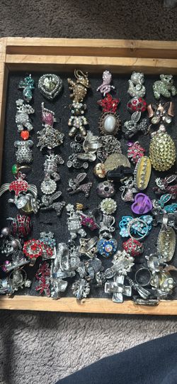 Costume Jewelry