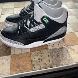Retro Jordan 3