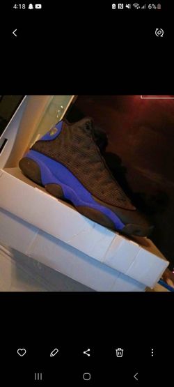 Jordans  13s 