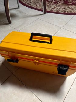Tool Box