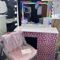 VANYTI  Set Hello Kitty New 