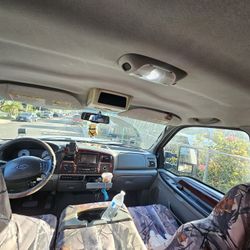 2007 Ford F-350 Super Duty