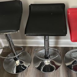 Breakfast Stools 
