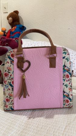 Bolsa Artesanal