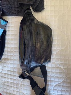 fanny pack