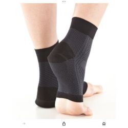 Lot Of 200 pairs Of Plantar Fasciitis Compression Socks