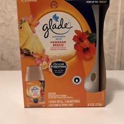 Glade