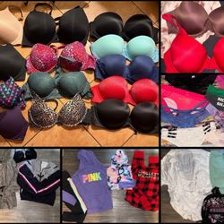 Victoria’s Secret Bundle