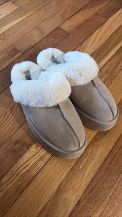 UGG Women's Disquette Slippers