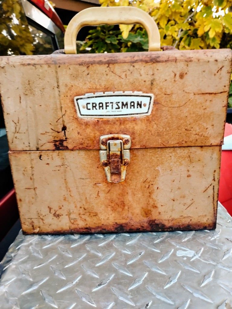 Craftsman