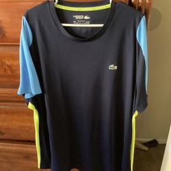 Lacoste Shirt