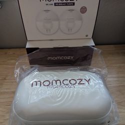 Momcozy Breast Pump 