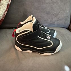 JORDAN Shoes Size 9C 