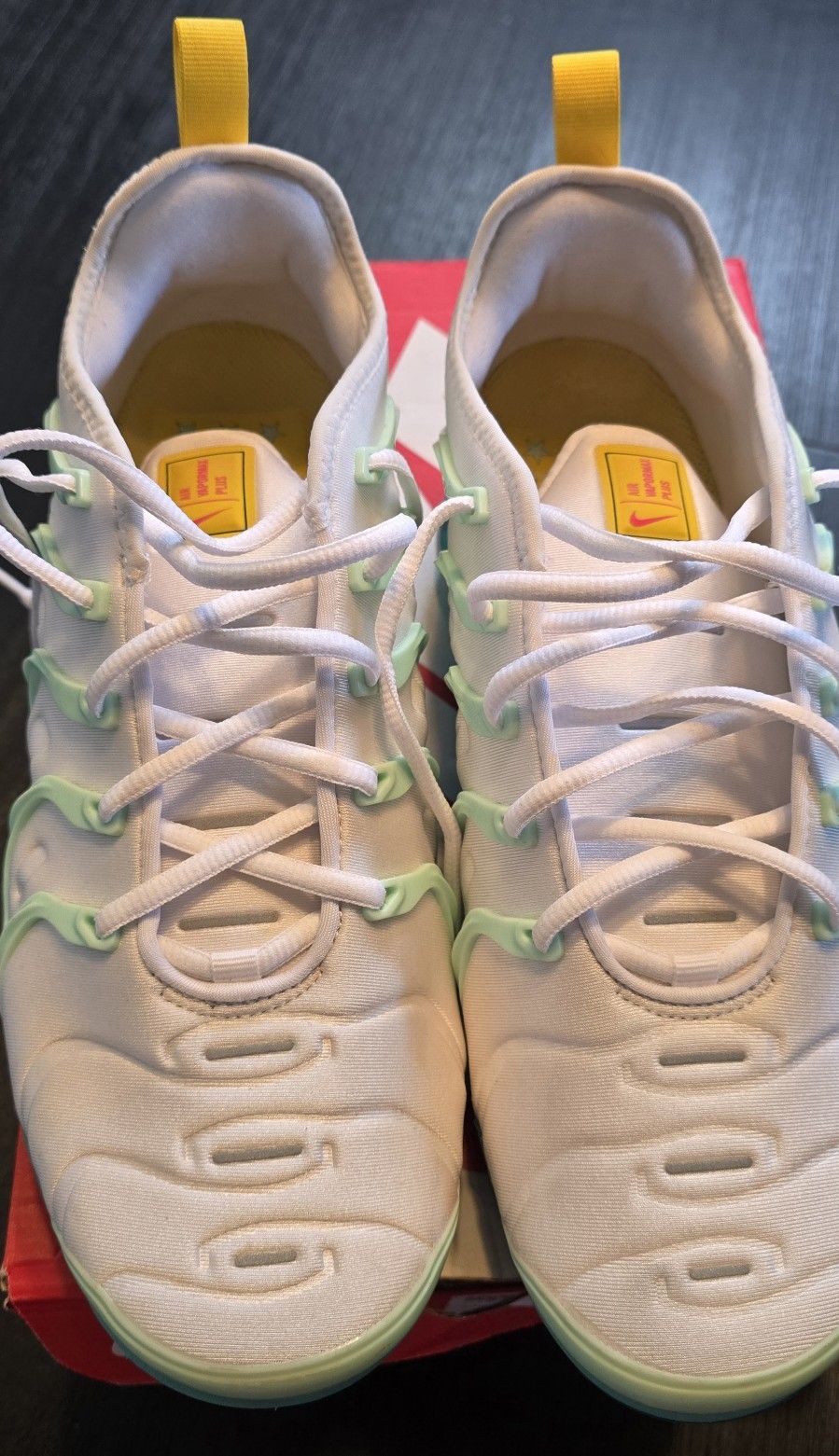 Men's Nike VM Air, US 11