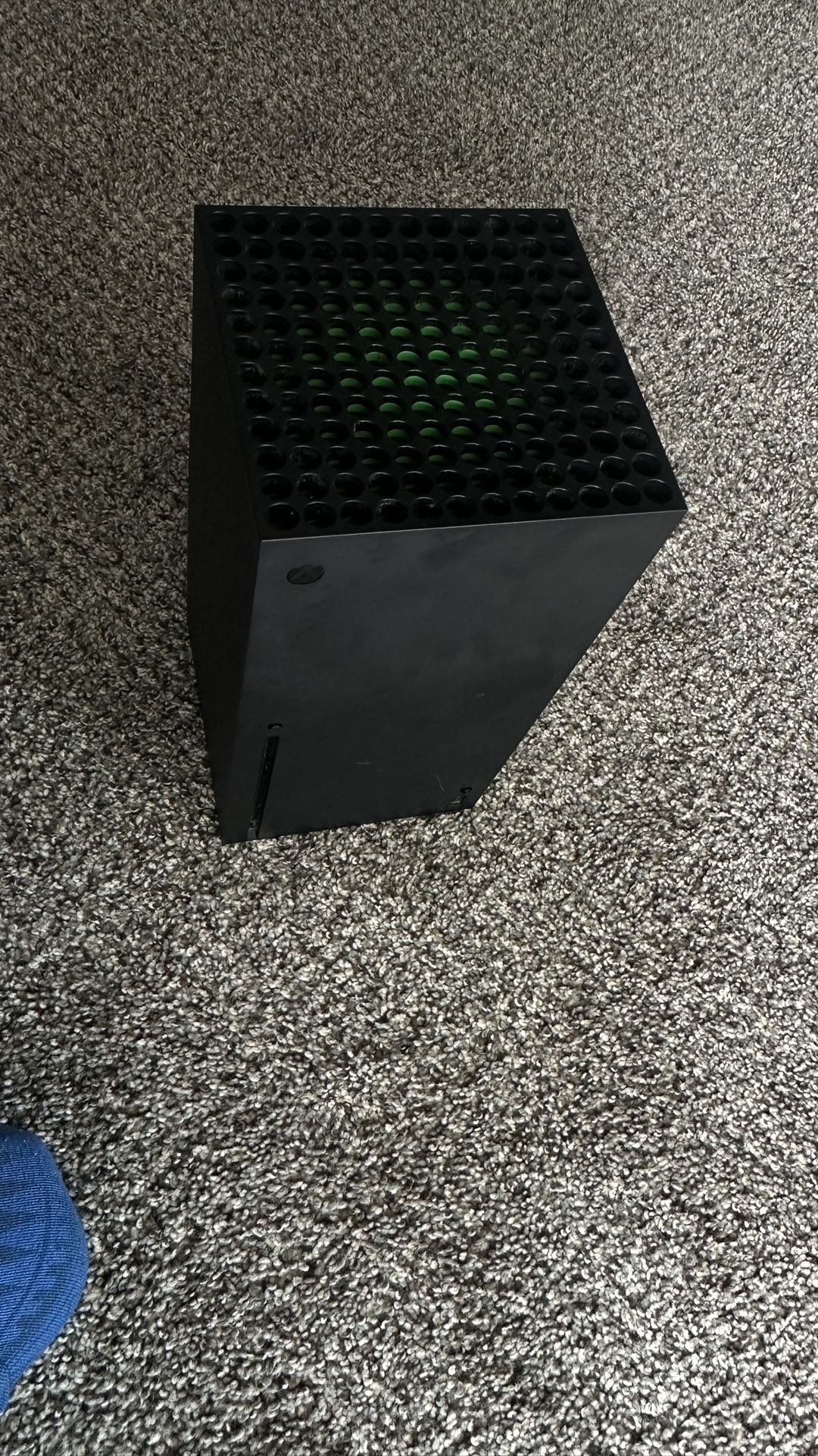 XBOX Series X 1TB