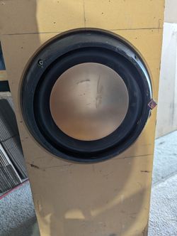 Rockford Fosgate  T1d210 