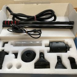 Aquarium Vacuum Gravel Cleaner 