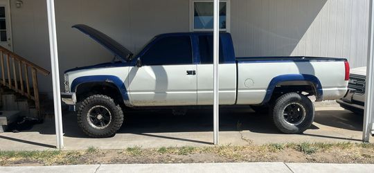 95 k1500