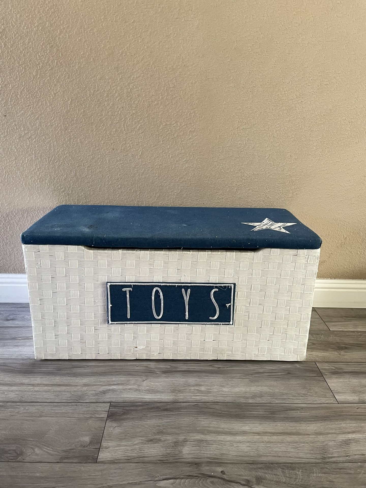 Toy Chest