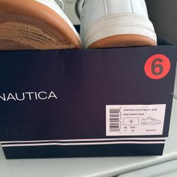 Náutica