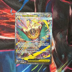 Mega Hawlucha ex - 283/217 - ME: Ascended Heroes (ASC)