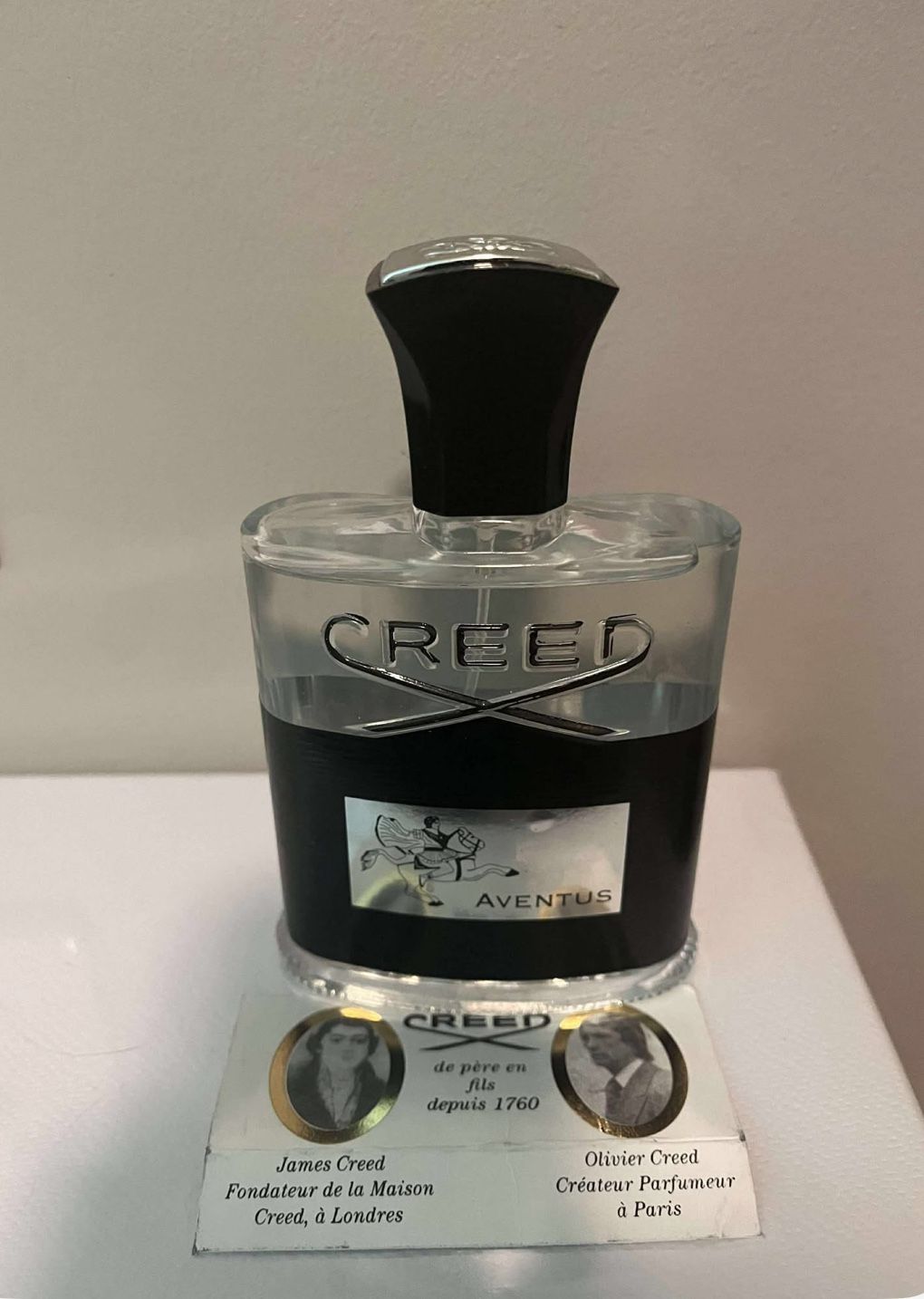 Creed Aventus 100ml